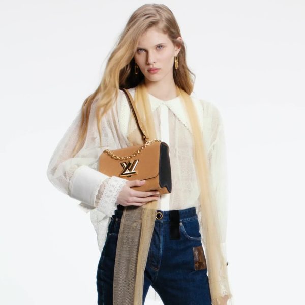 twist medium handbag