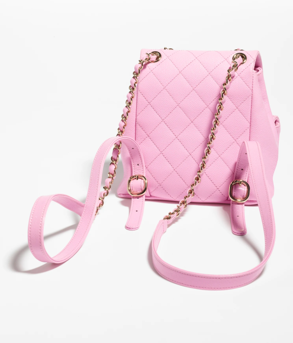 small backpack