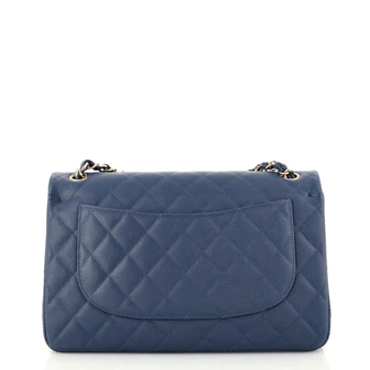 chanel classic double flap bag quilted caviar chanel classic double flap bag quilted caviar