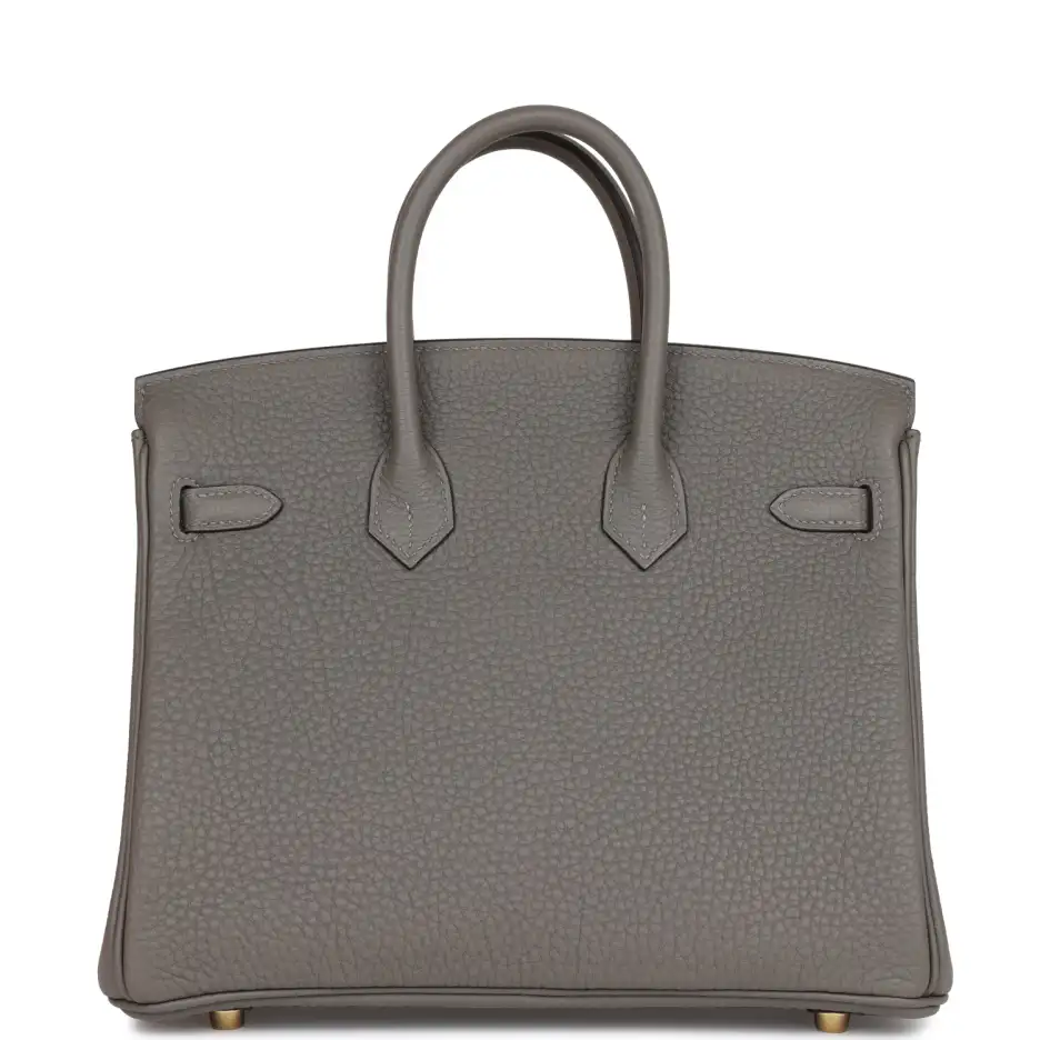 hermès birkin 25 gris meyer togo gold hardware hermès birkin 25 gris meyer togo gold hardware