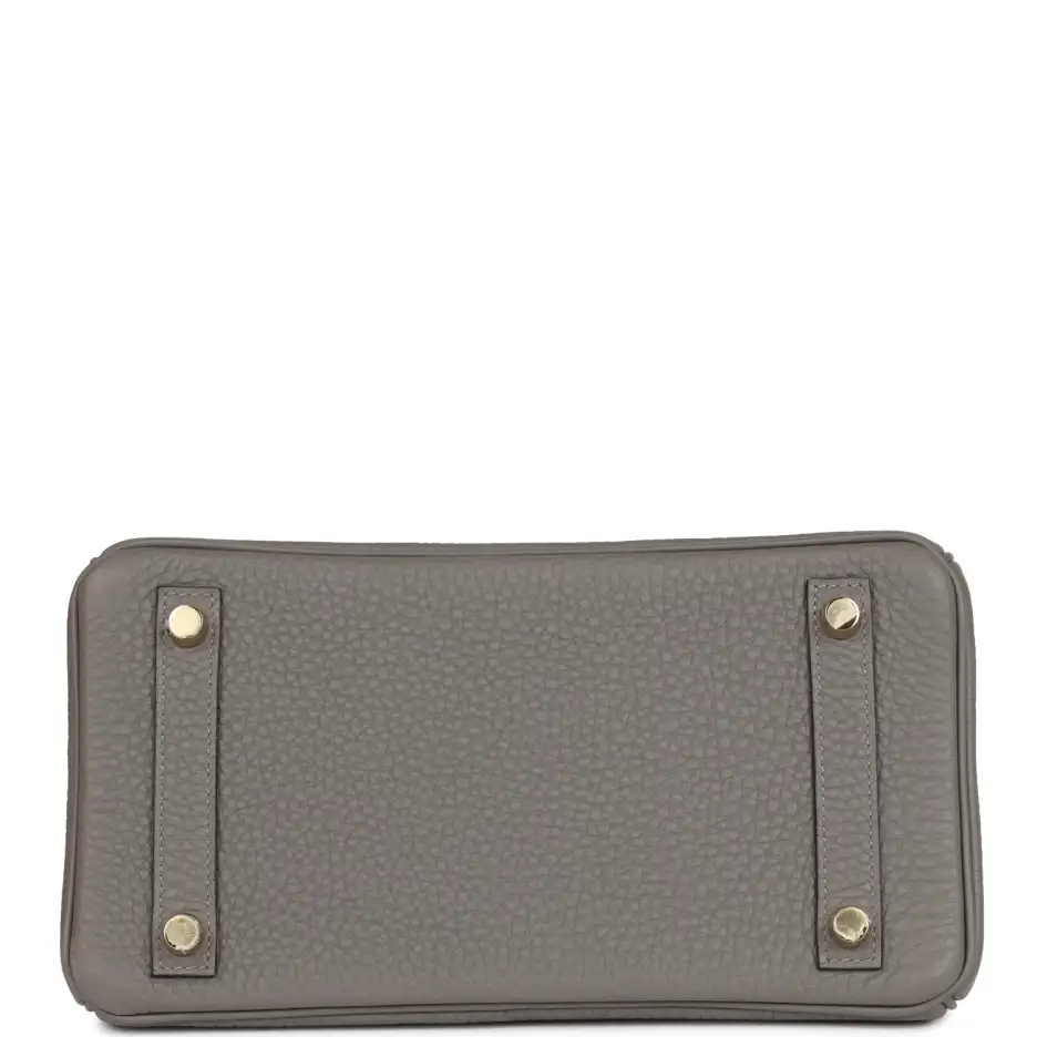 hermès birkin 25 gris meyer togo gold hardware hermès birkin 25 gris meyer togo gold hardware
