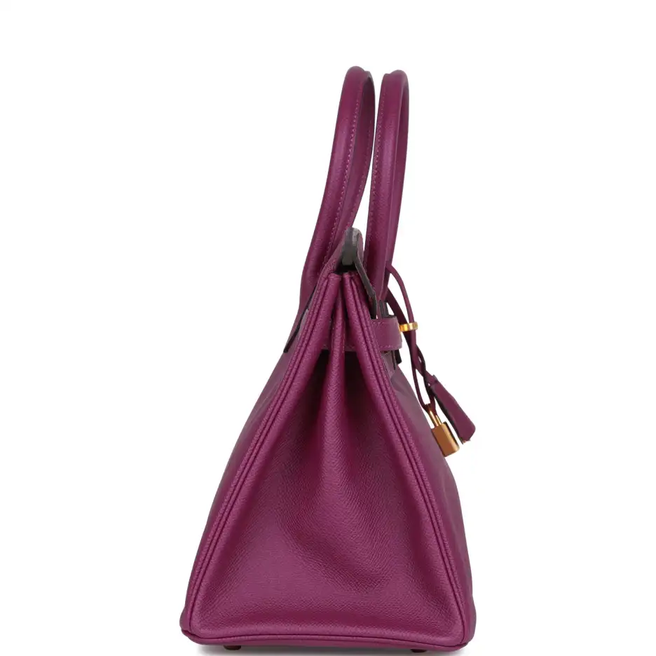 hermès birkin 30 anemone epsom gold hardware hermès birkin 30 anemone epsom gold hardware