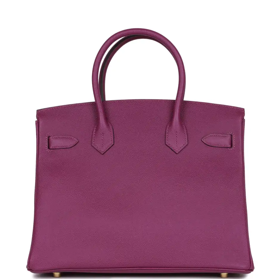 hermès birkin 30 anemone epsom gold hardware hermès birkin 30 anemone epsom gold hardware