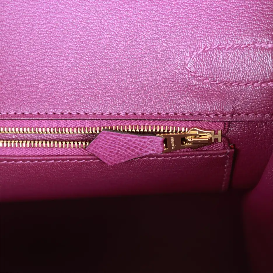 hermès birkin 30 anemone epsom gold hardware hermès birkin 30 anemone epsom gold hardware
