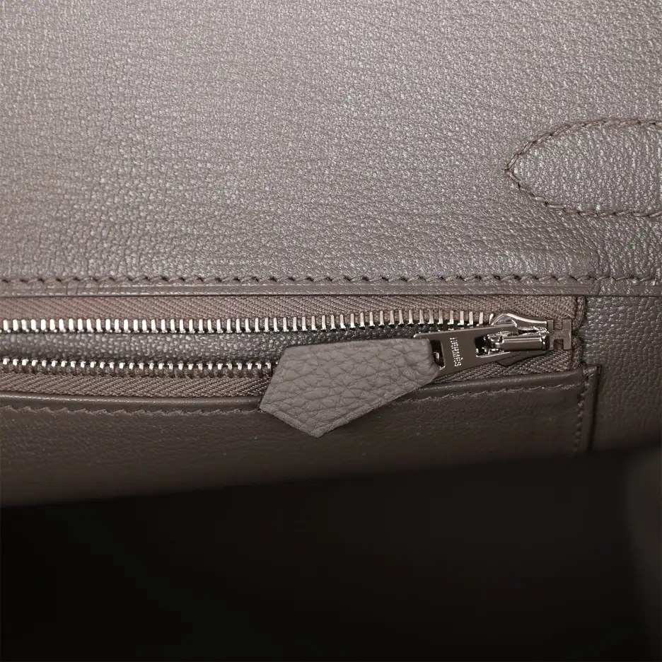 hermès birkin 30 etain togo palladium hardware hermès birkin 30 etain togo palladium hardware