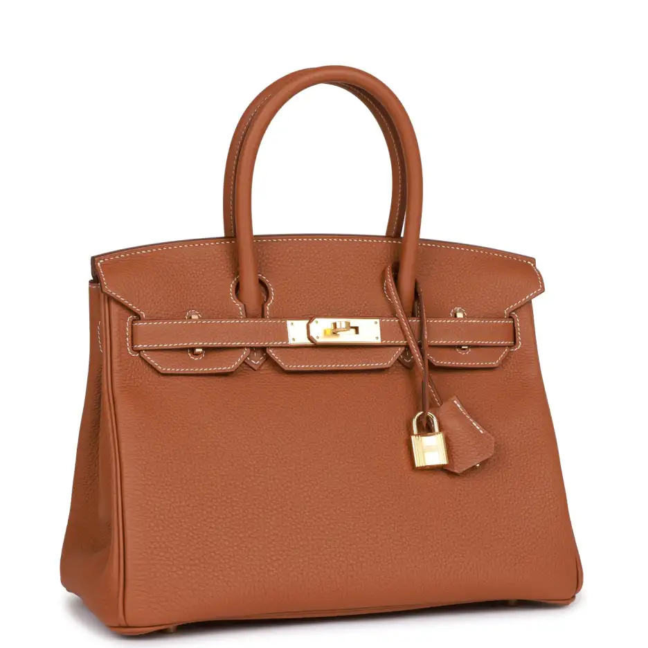 hermès birkin 30 gold togo gold hardware hermès birkin 30 gold togo gold hardware
