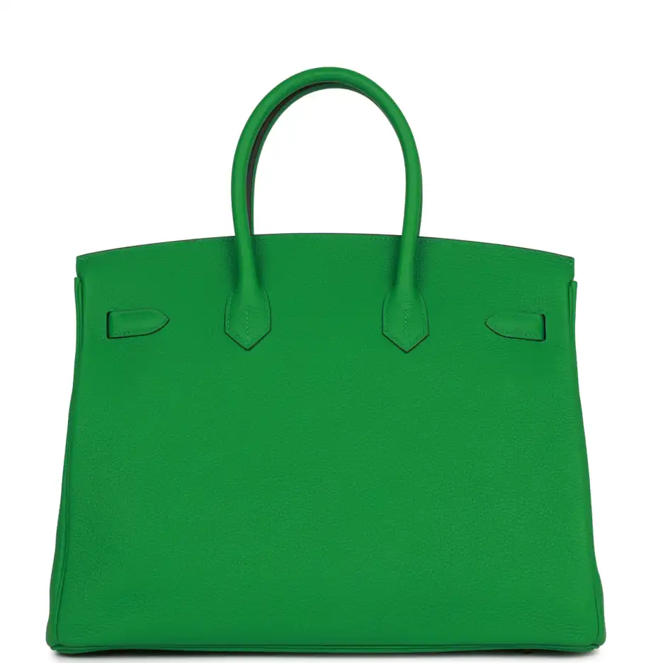 hermès birkin 35 bamboo togo gold hardware hermès birkin 35 bamboo togo gold hardware