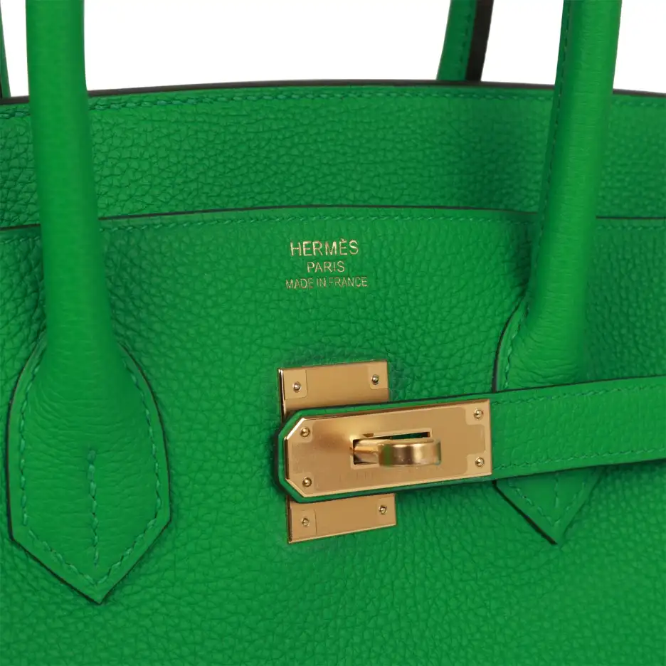 hermès birkin 35 bamboo togo gold hardware hermès birkin 35 bamboo togo gold hardware