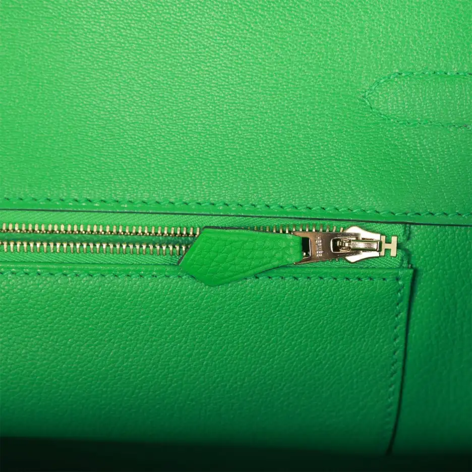 hermès birkin 35 bamboo togo gold hardware hermès birkin 35 bamboo togo gold hardware