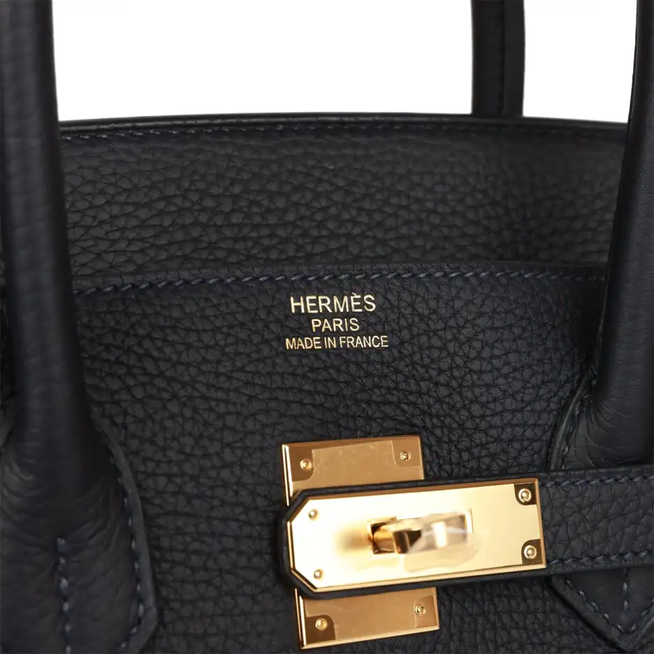 hermès birkin 35 caban clemence gold hardware hermès birkin 35 caban clemence gold hardware