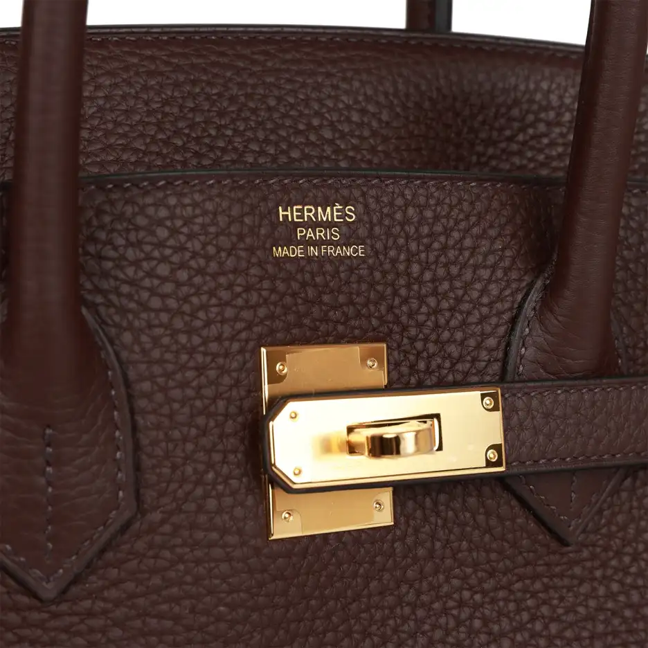 hermès birkin 35 rouge sellier clemence gold hardware hermès birkin 35 rouge sellier clemence gold hardware