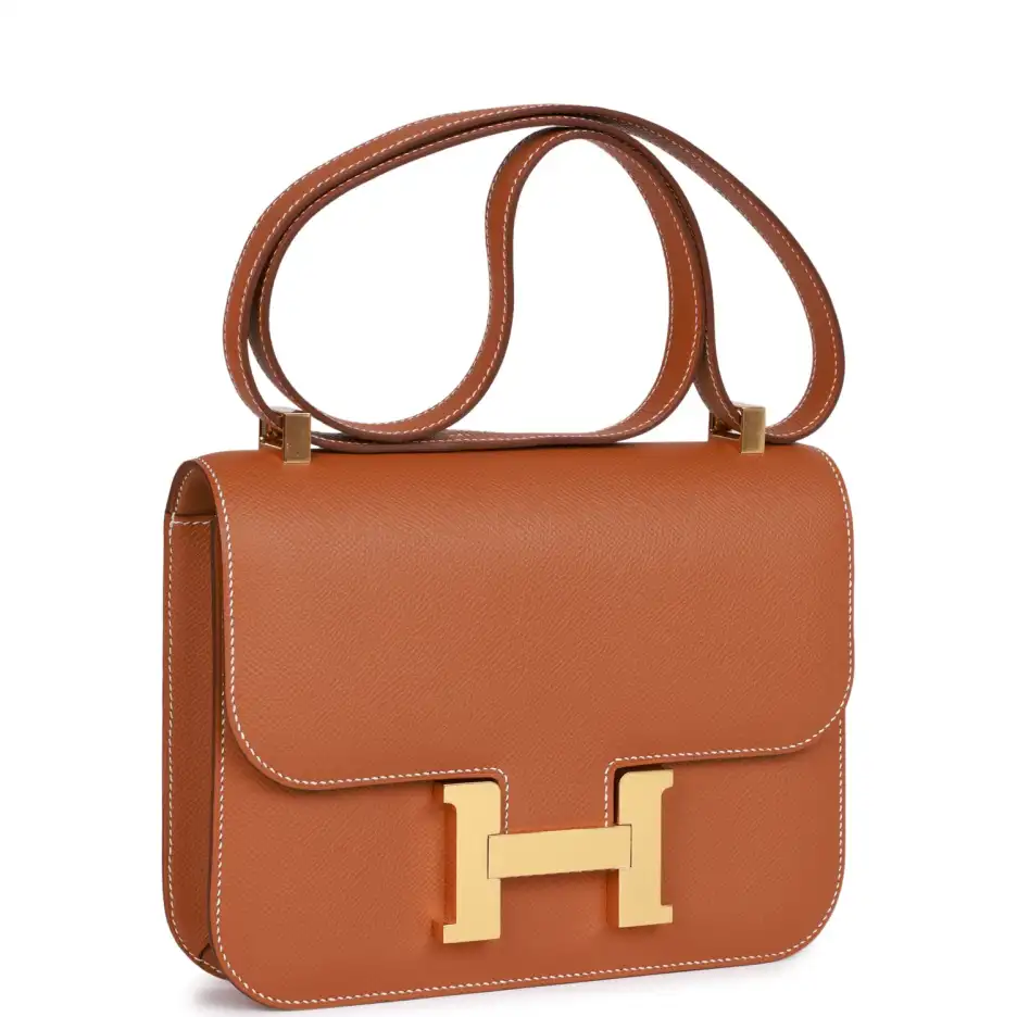 hermès constance 1 24 gold epsom gold hardware hermès constance 1 24 gold epsom gold hardware