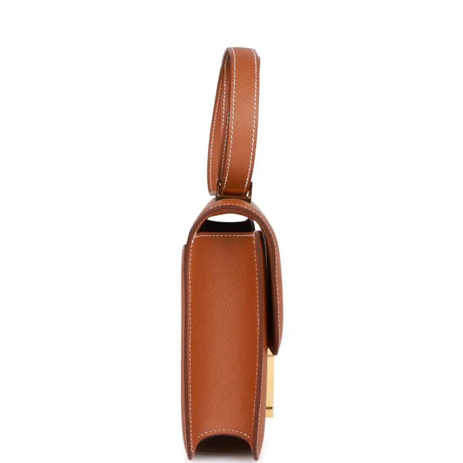 hermès constance 1 24 gold epsom gold hardware hermès constance 1 24 gold epsom gold hardware