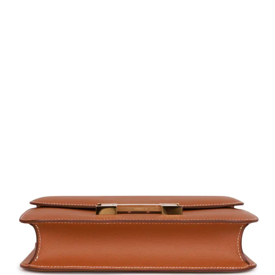 hermès constance 1 24 gold epsom gold hardware hermès constance 1 24 gold epsom gold hardware