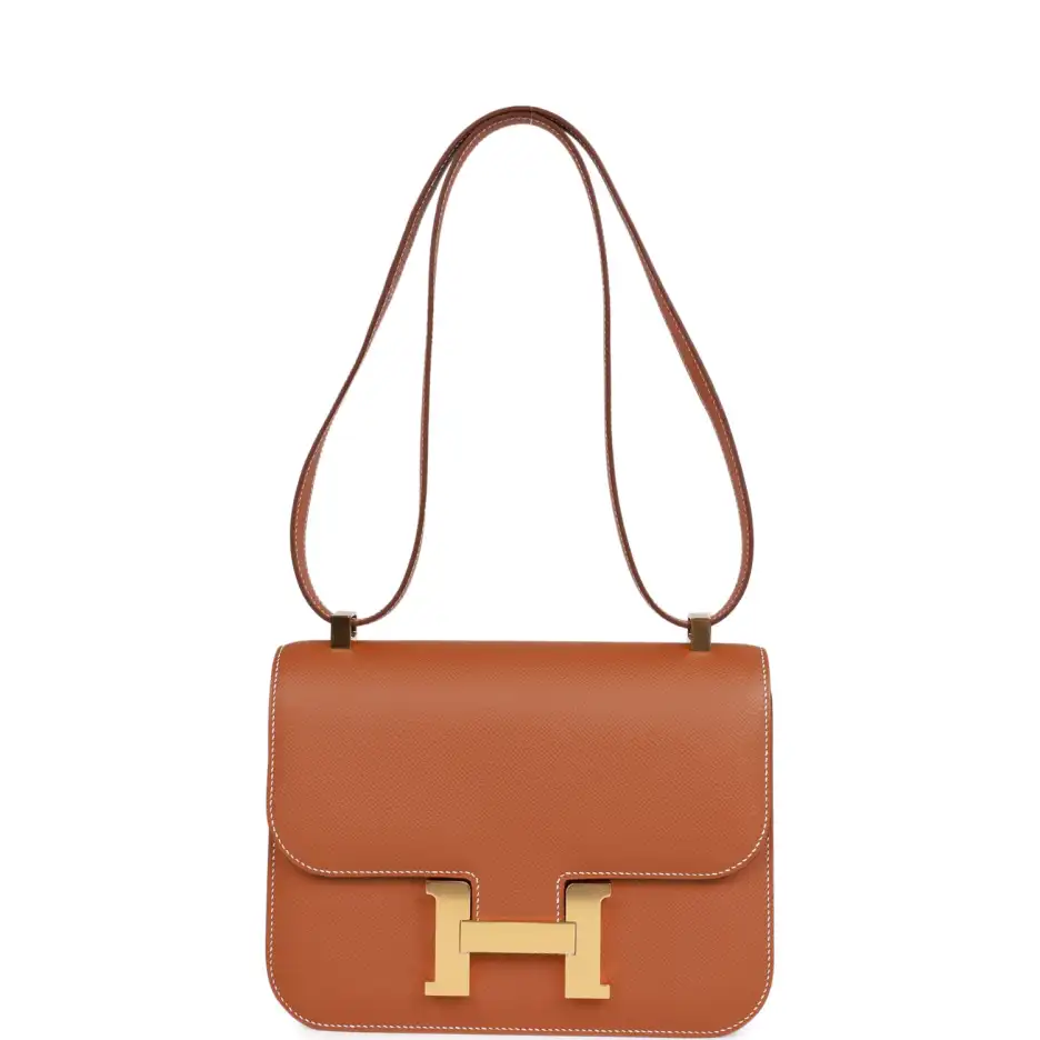 hermès constance 1 24 gold epsom gold hardware hermès constance 1 24 gold epsom gold hardware