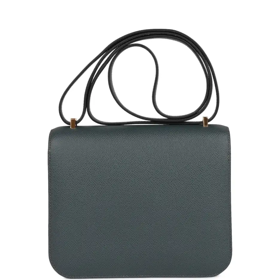 hermès constance 18 bleu orage epsom gold hardware hermès constance 18 bleu orage epsom gold hardware