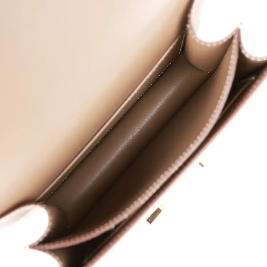 hermès constance 18 etoupe epsom gold hardware hermès constance 18 etoupe epsom gold hardware
