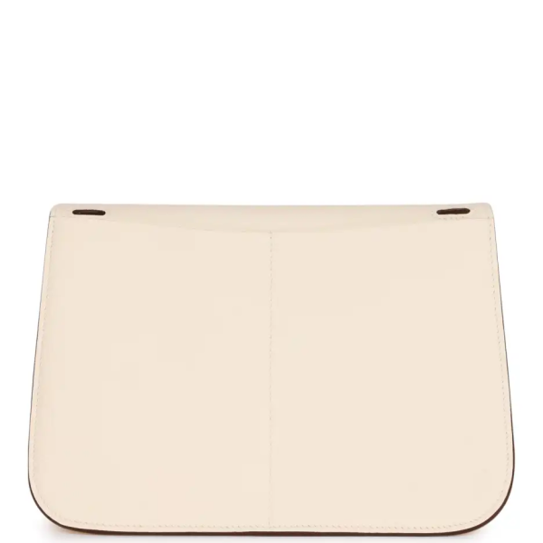 hermès halzan 25 nata clemence gold hardware