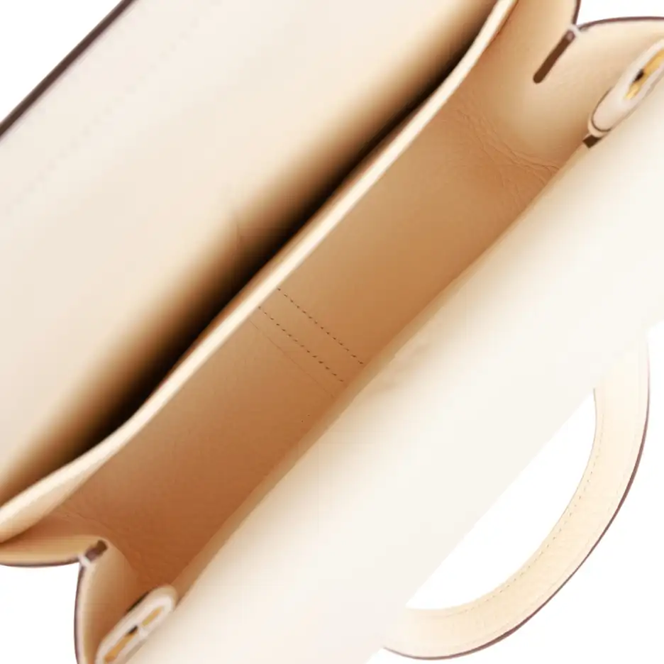 hermès halzan 25 nata clemence gold hardware hermès halzan 25 nata clemence gold hardware
