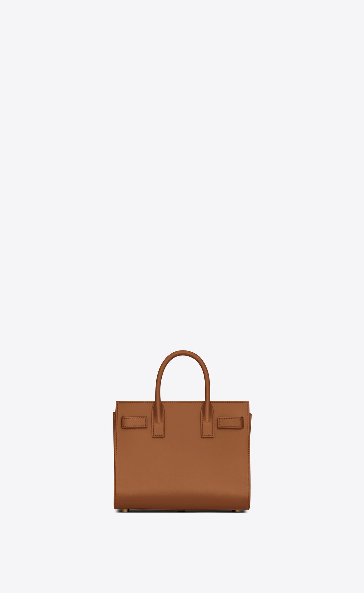 sac de jour nano in smooth leather brick sac de jour nano in smooth leather brick