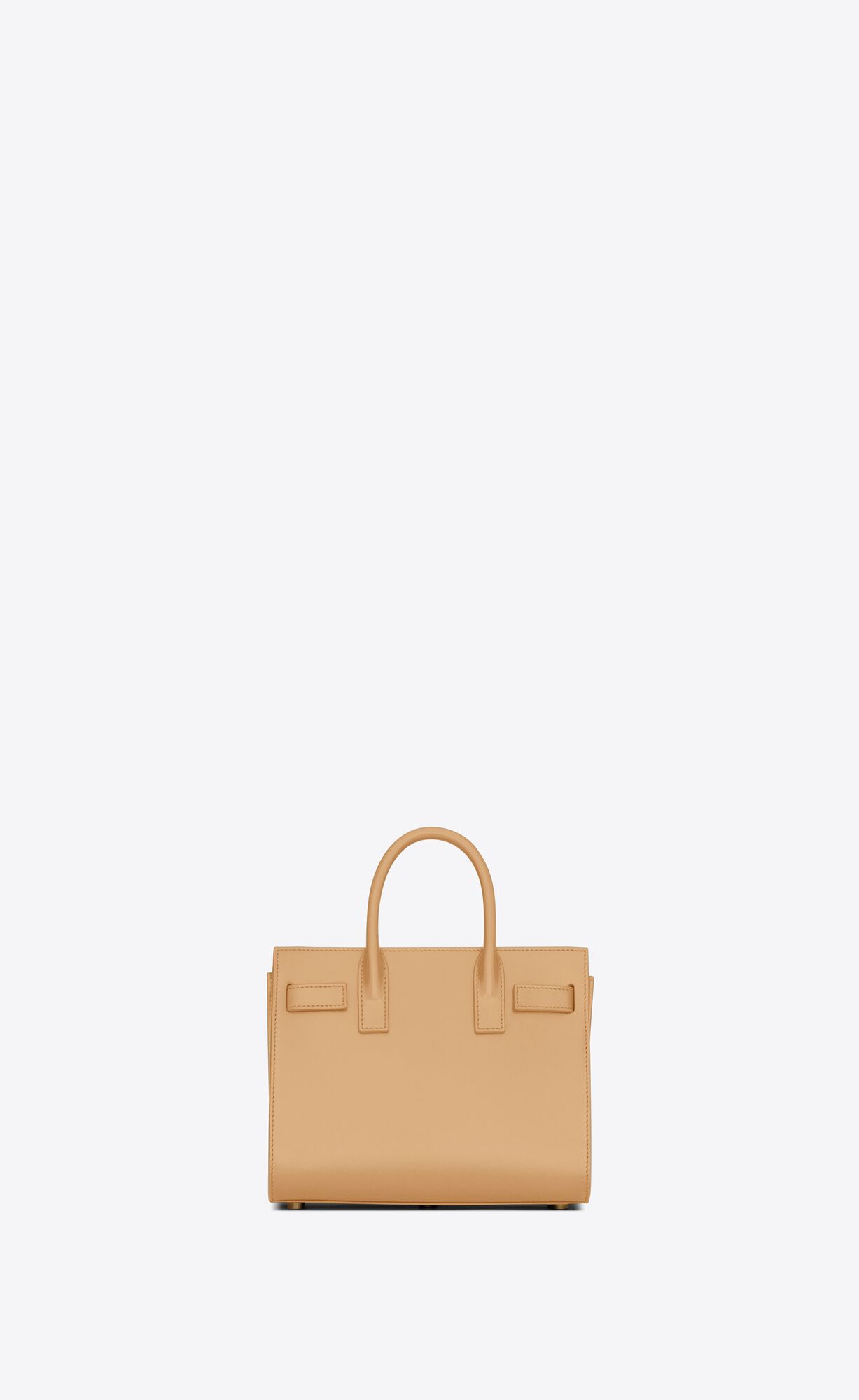 sac de jour nano in smooth leather cappuccino sac de jour nano in smooth leather cappuccino