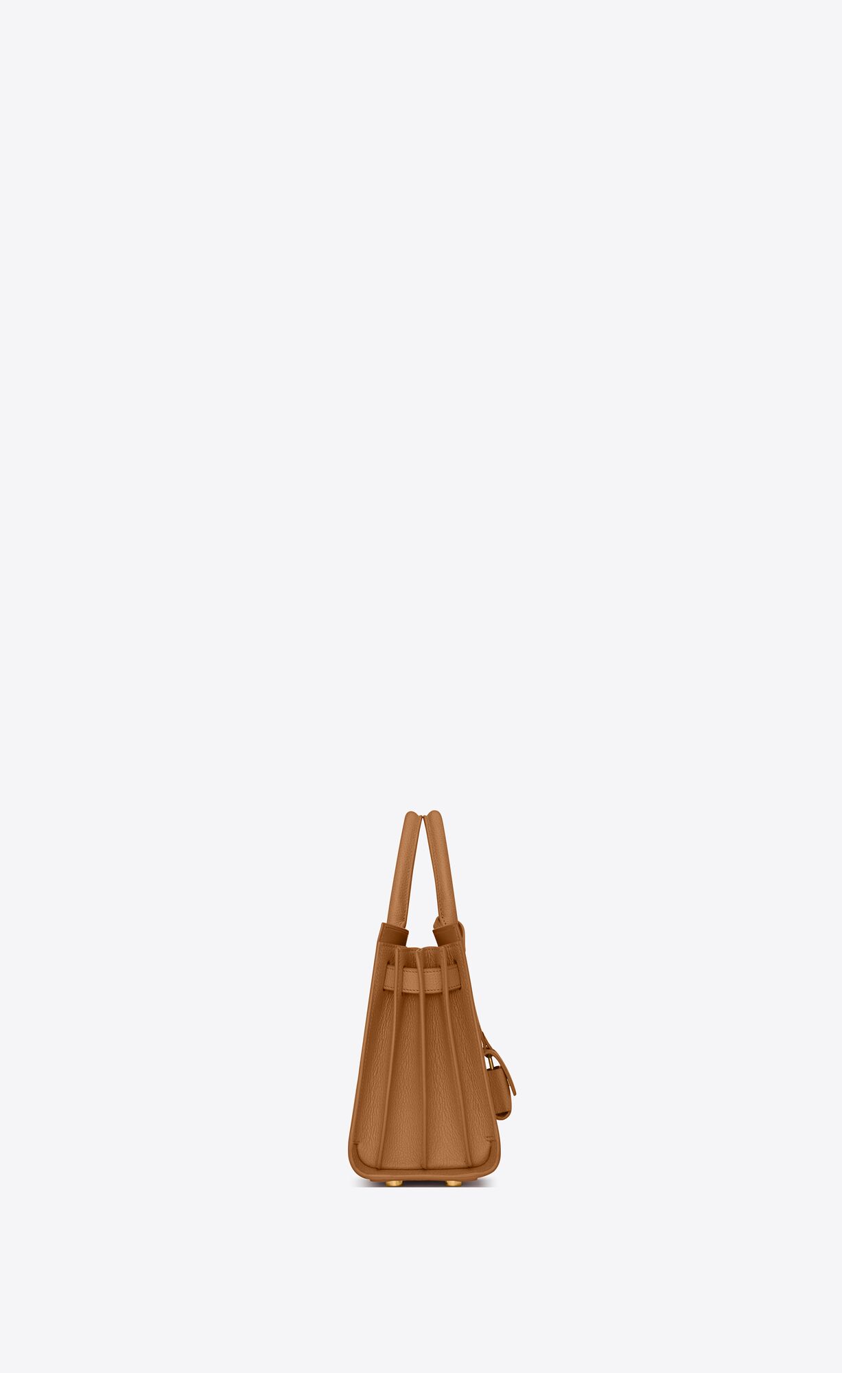 sac de jour nano in grained leather cinnamon sac de jour nano in grained leather cinnamon