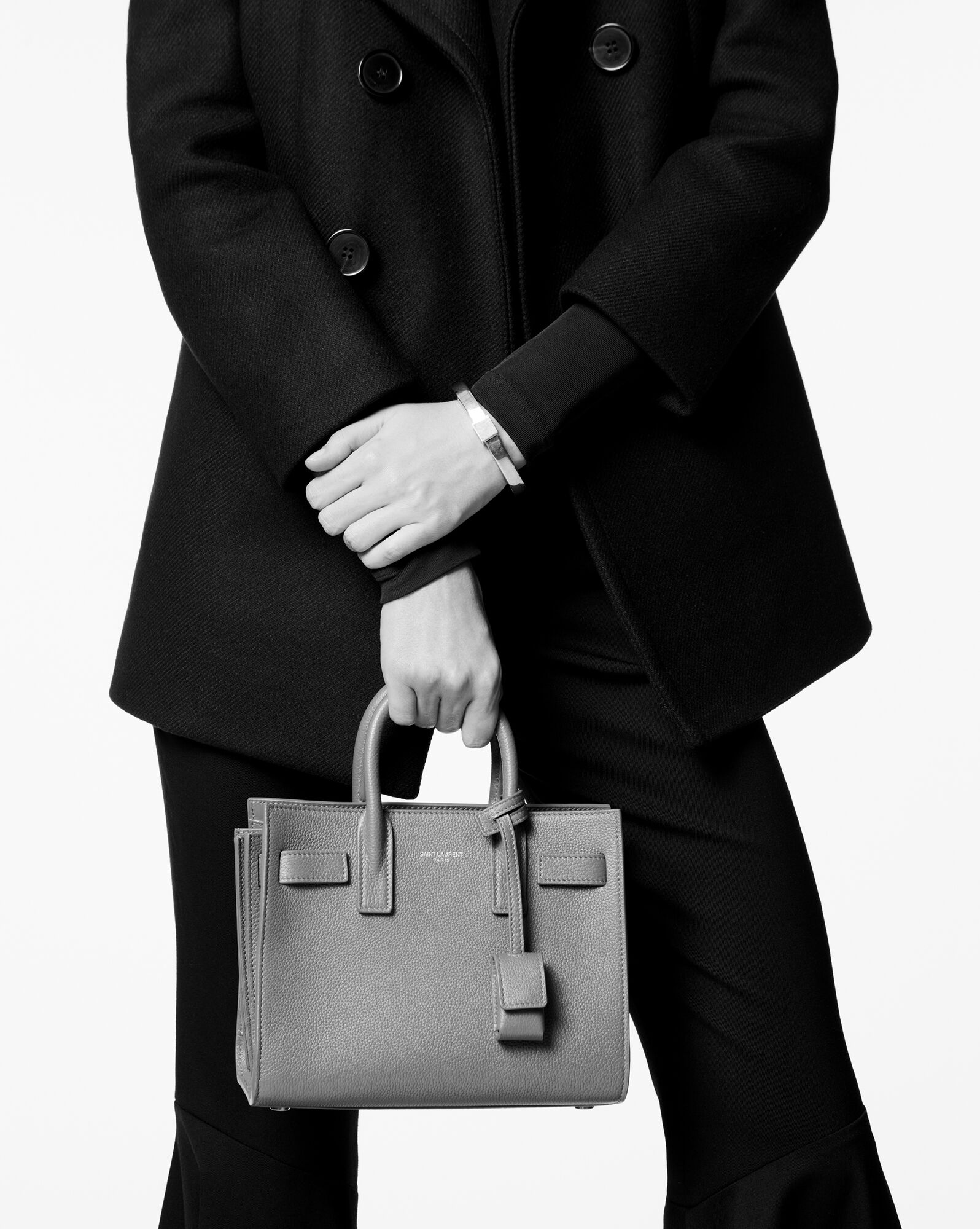 sac de jour nano in grained leather cinnamon sac de jour nano in grained leather cinnamon