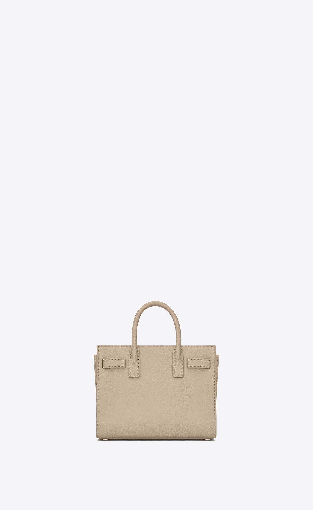 sac de jour nano in grained leather sea salt sac de jour nano in grained leather sea salt