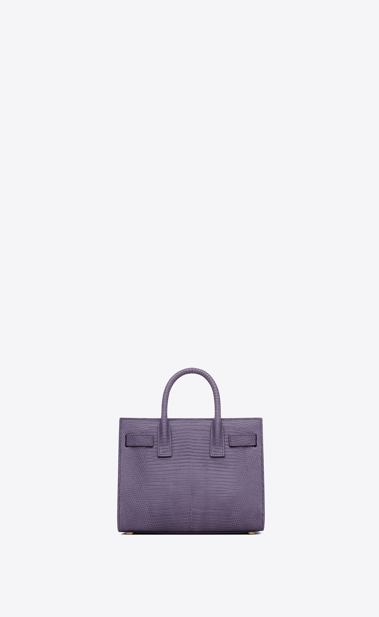 sac de jour nano in lizard skin bright lilas sac de jour nano in lizard skin bright lilas