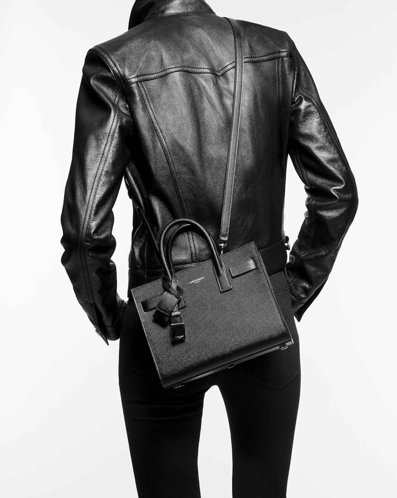 sac de jour nano in lizard skin bright lilas sac de jour nano in lizard skin bright lilas