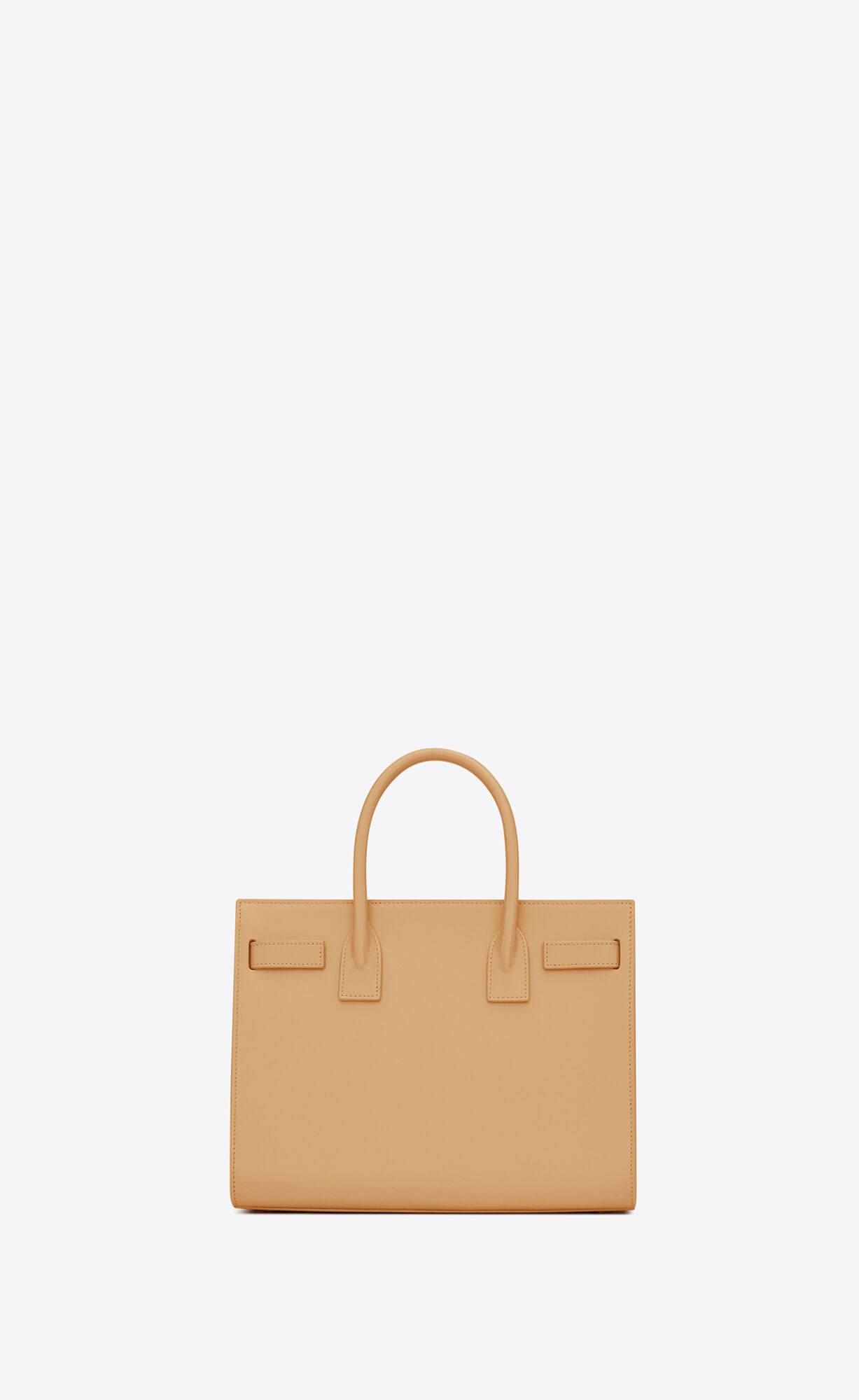 sac de jour baby in smooth leather cappuccino sac de jour baby in smooth leather cappuccino
