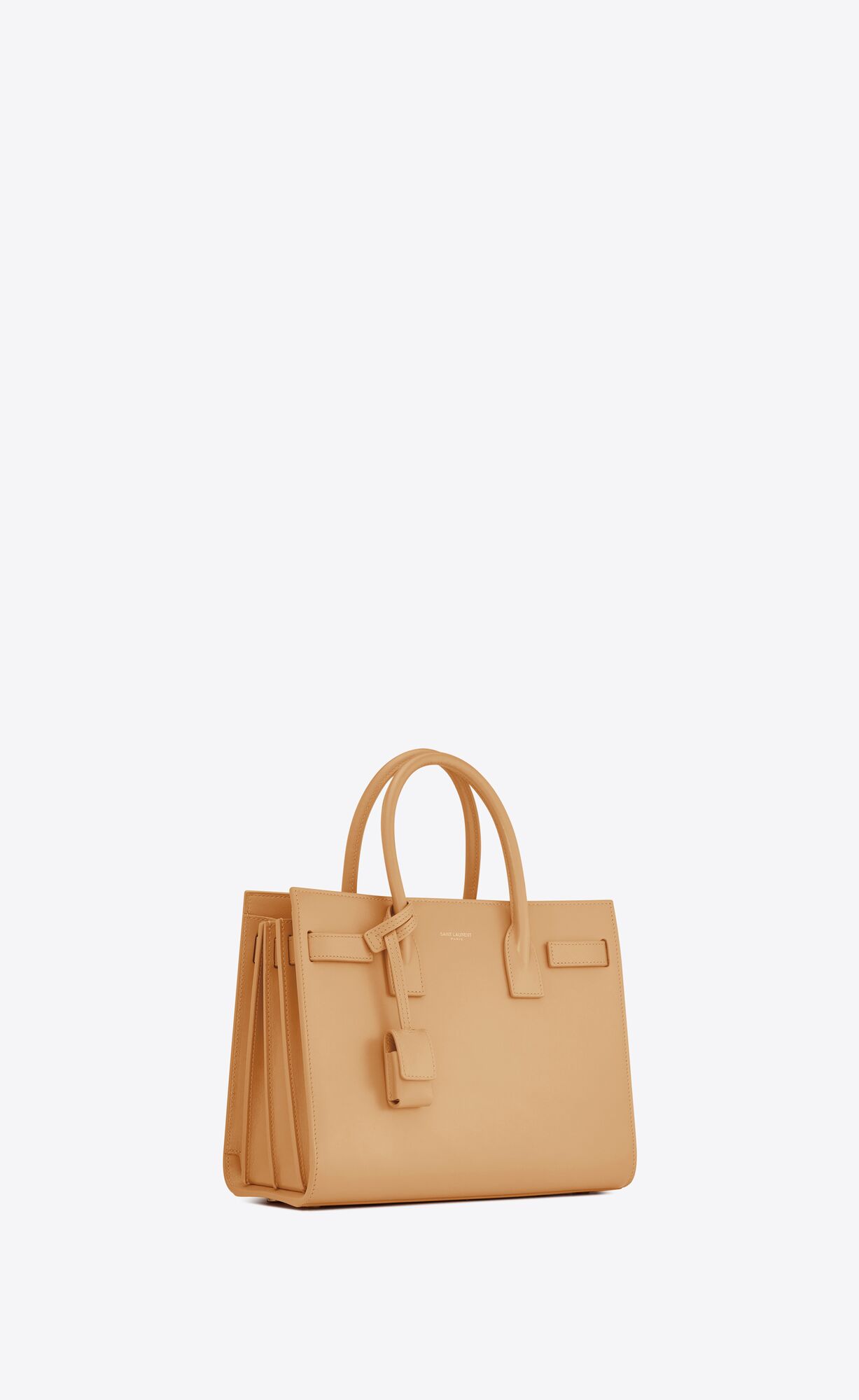 sac de jour baby in smooth leather cappuccino sac de jour baby in smooth leather cappuccino