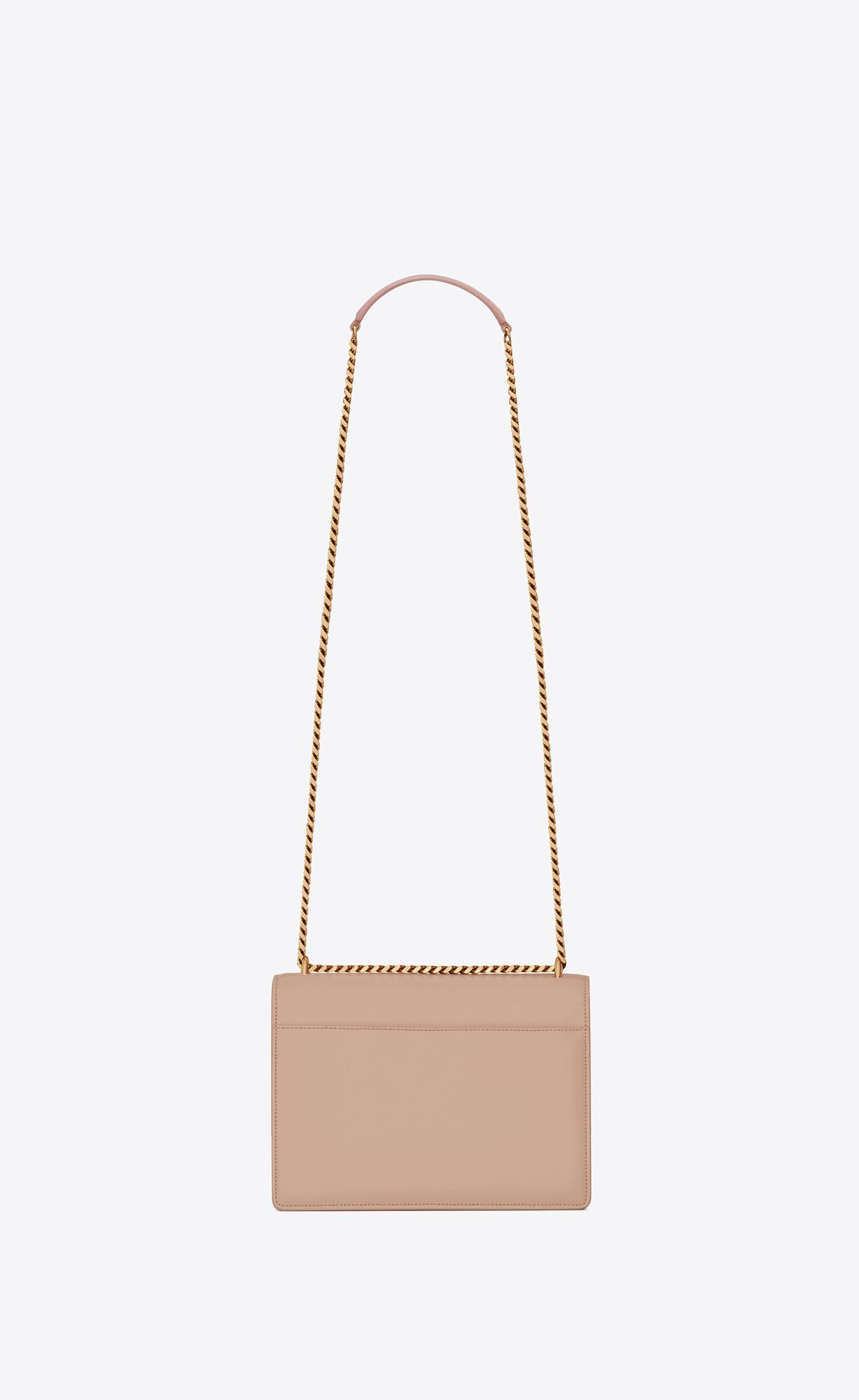 medium sunset in smooth leather rosy sand medium sunset in smooth leather rosy sand