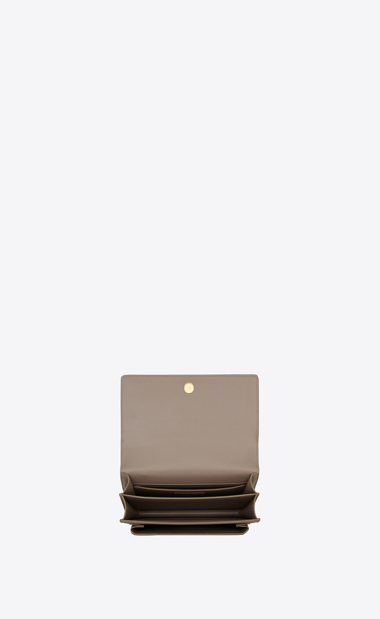 medium sunset in smooth leather greyish brown medium sunset in smooth leather greyish brown