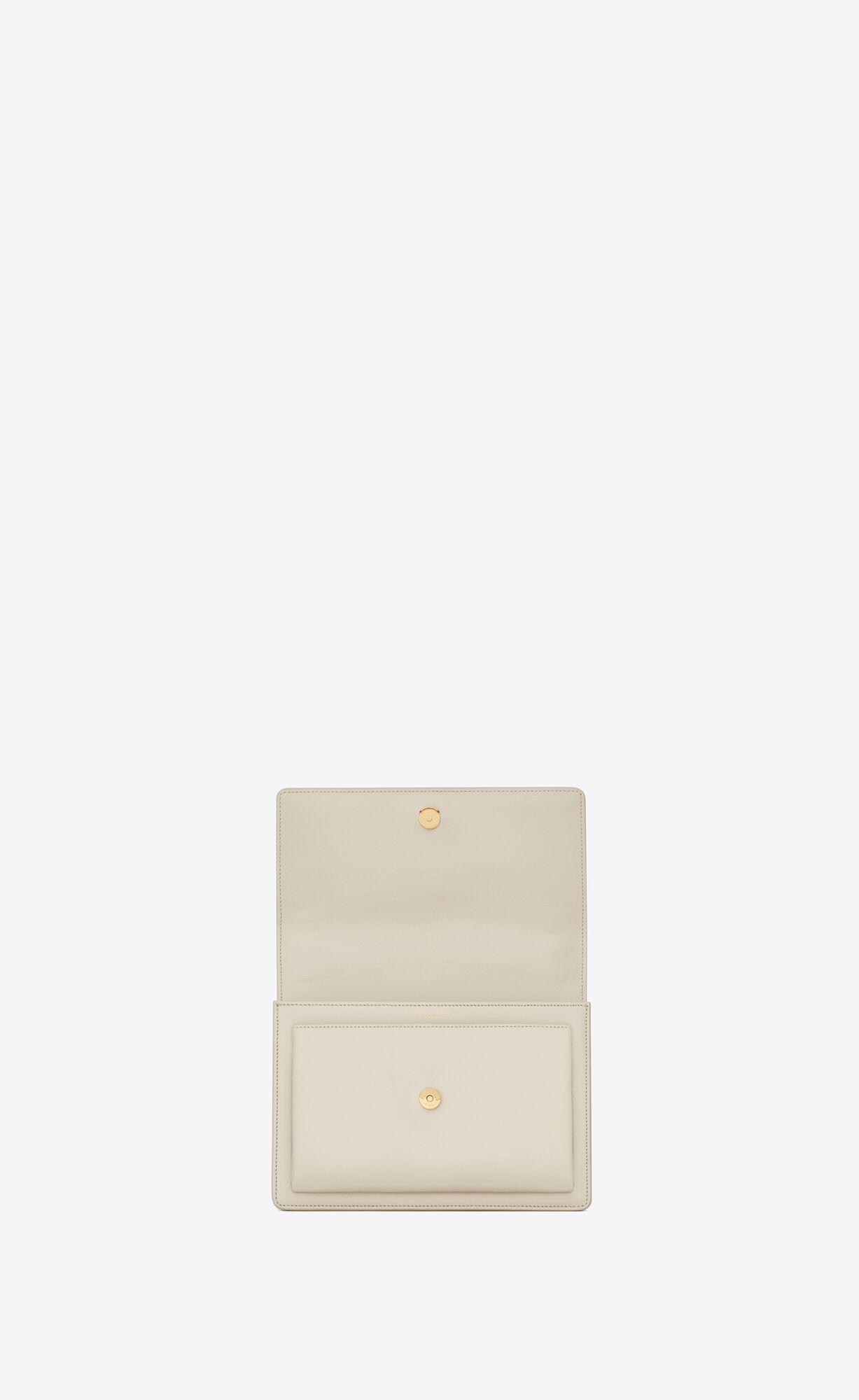 medium sunset in smooth leather blanc vintage medium sunset in smooth leather blanc vintage