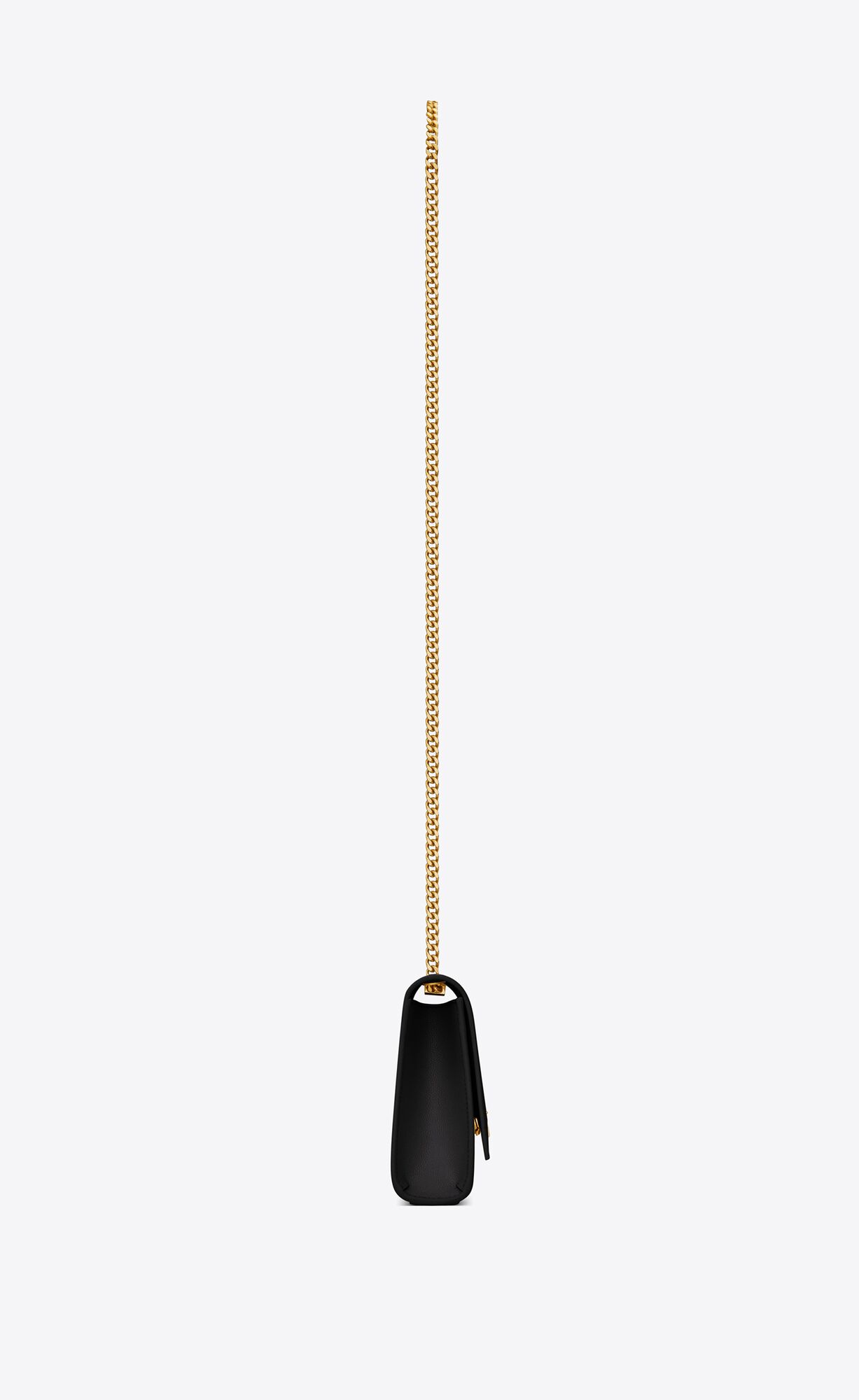 small kate in grain de poudre embossed leather black small kate in grain de poudre embossed leather black