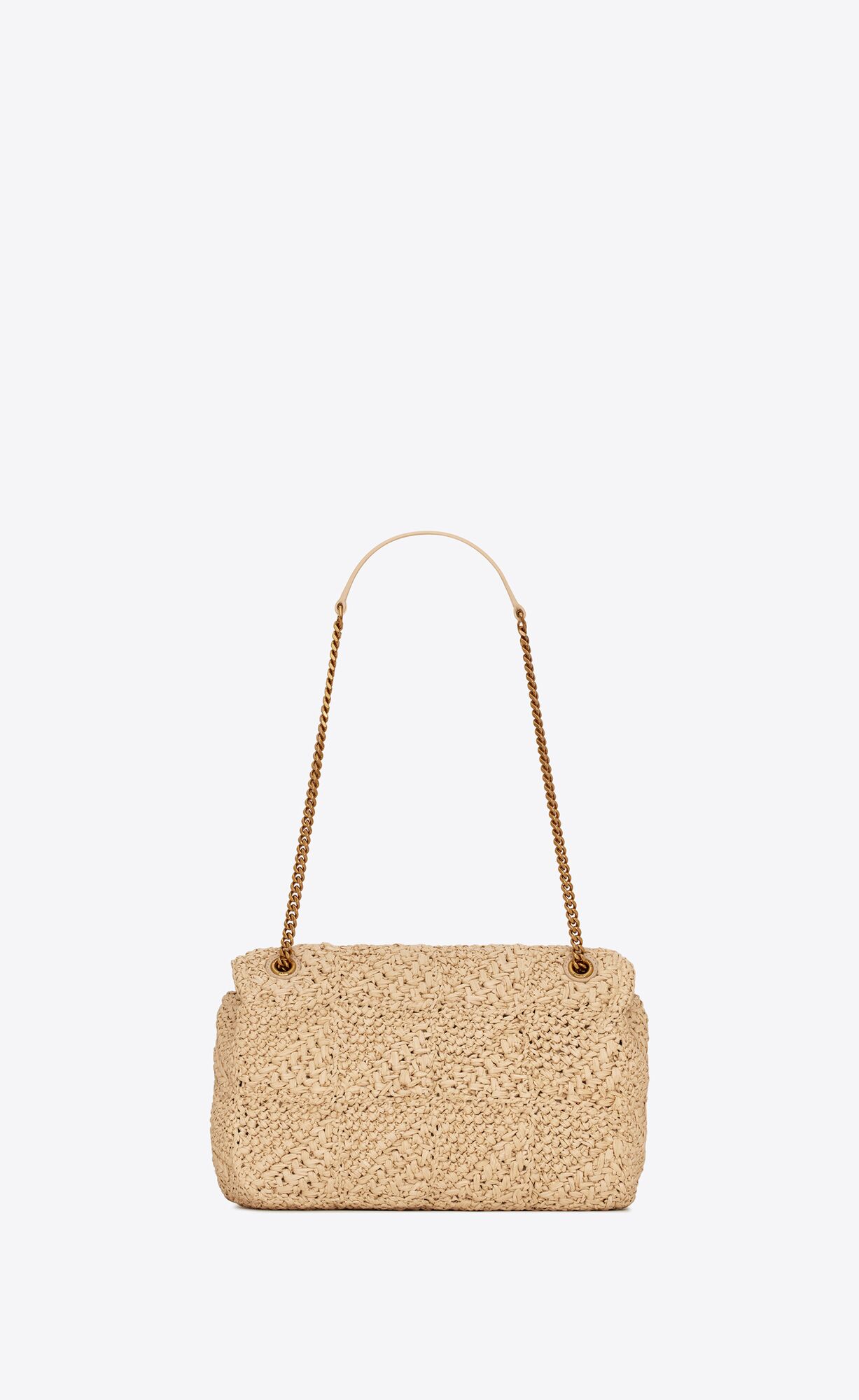 medium jamie in raffia naturel medium jamie in raffia naturel
