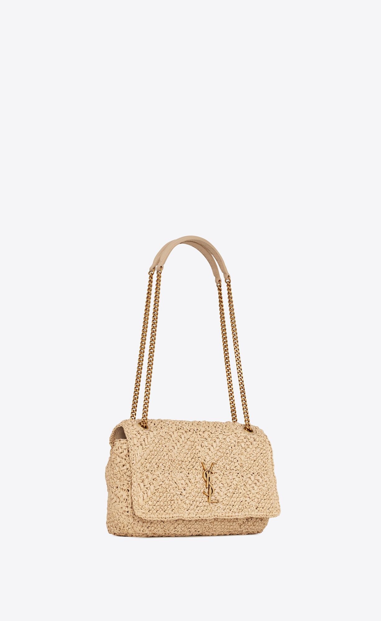 medium jamie in raffia naturel medium jamie in raffia naturel
