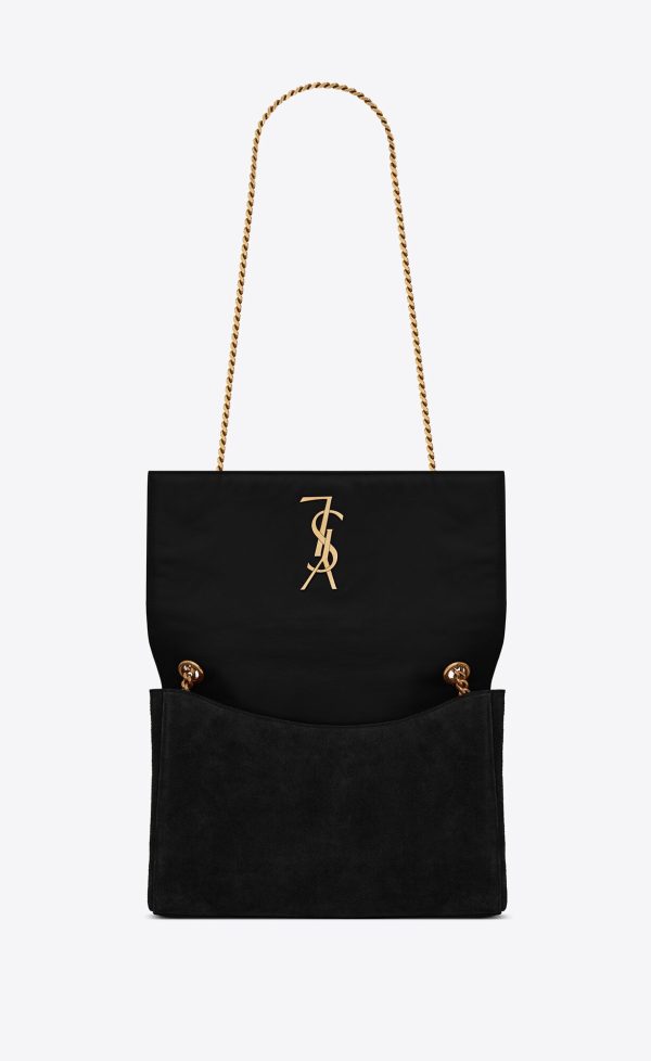 reversible medium kate in suede black