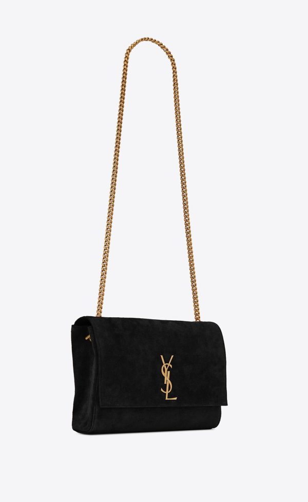 reversible medium kate in suede black