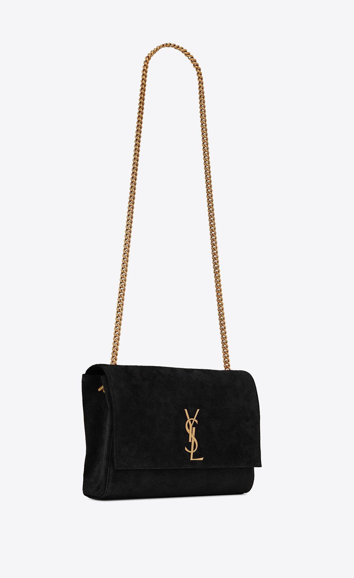 reversible medium kate in suede black reversible medium kate in suede black
