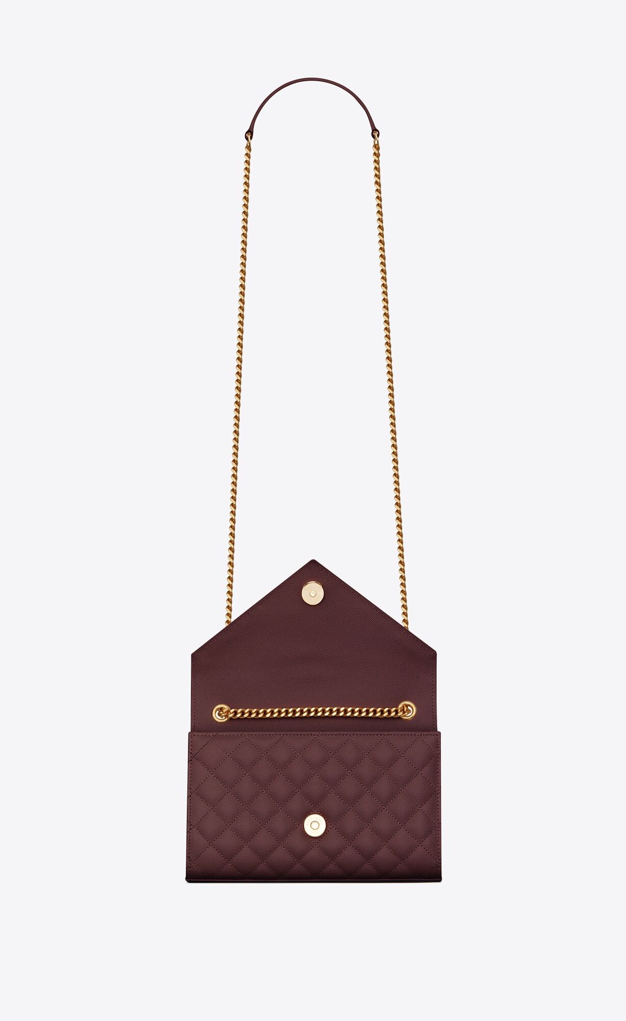 small envelope in quilted grain de poudre embossed leather rouge legion small envelope in quilted grain de poudre embossed leather rouge legion