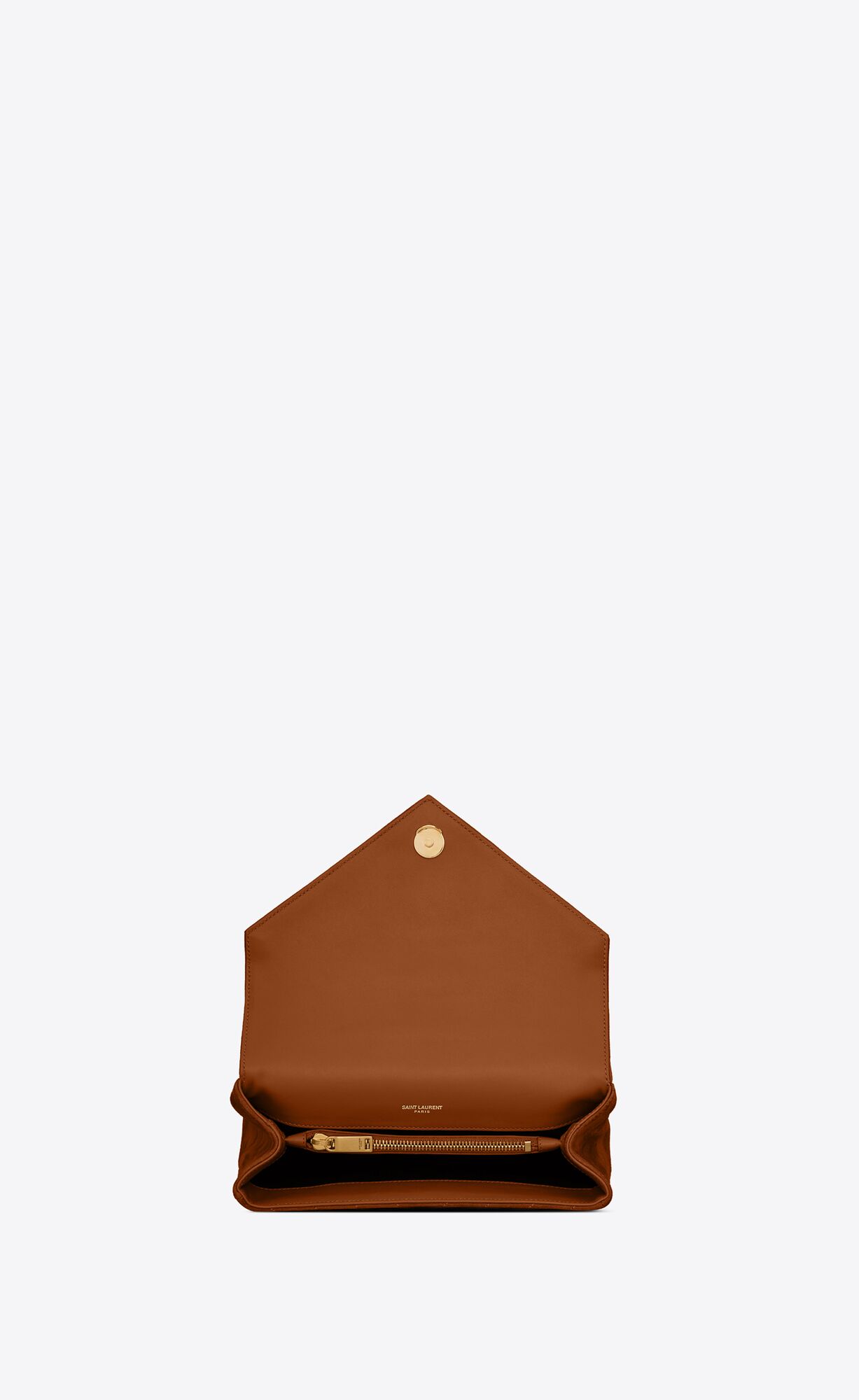 medium college in quilted suede cinnamon medium college in quilted suede cinnamon