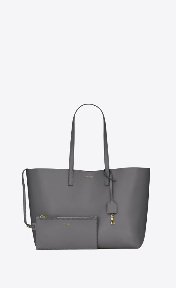 shopping saint laurent leather storm