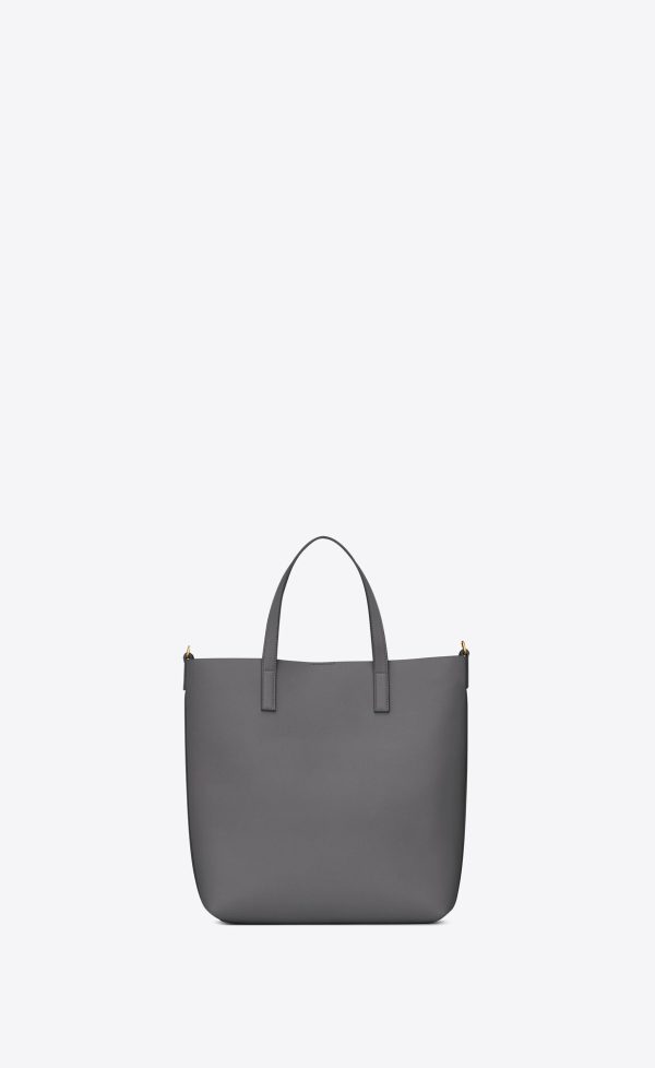 shopping saint laurent in leather storm