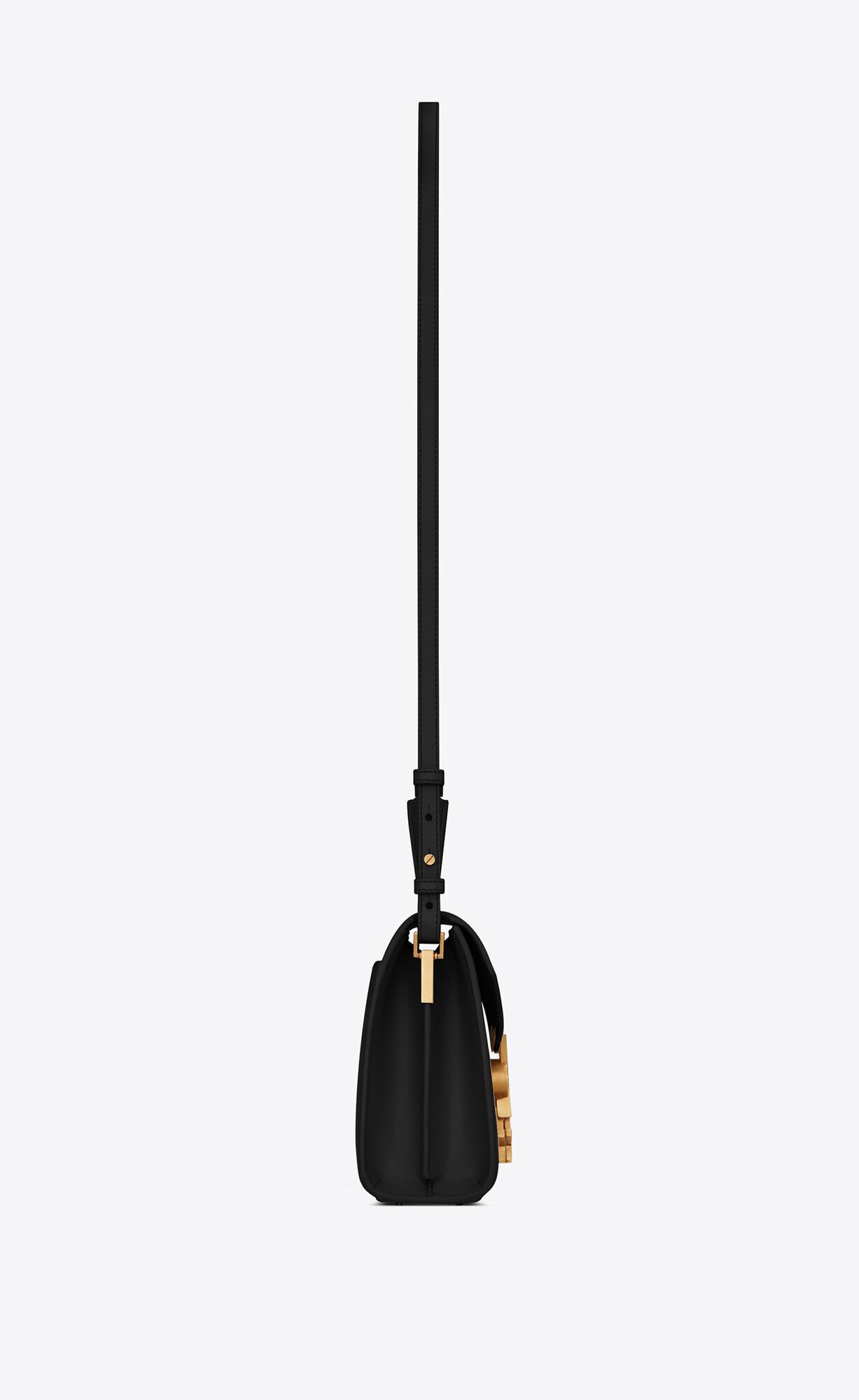 cassandra mini top handle bag in box saint laurent leather black cassandra mini top handle bag in box saint laurent leather black