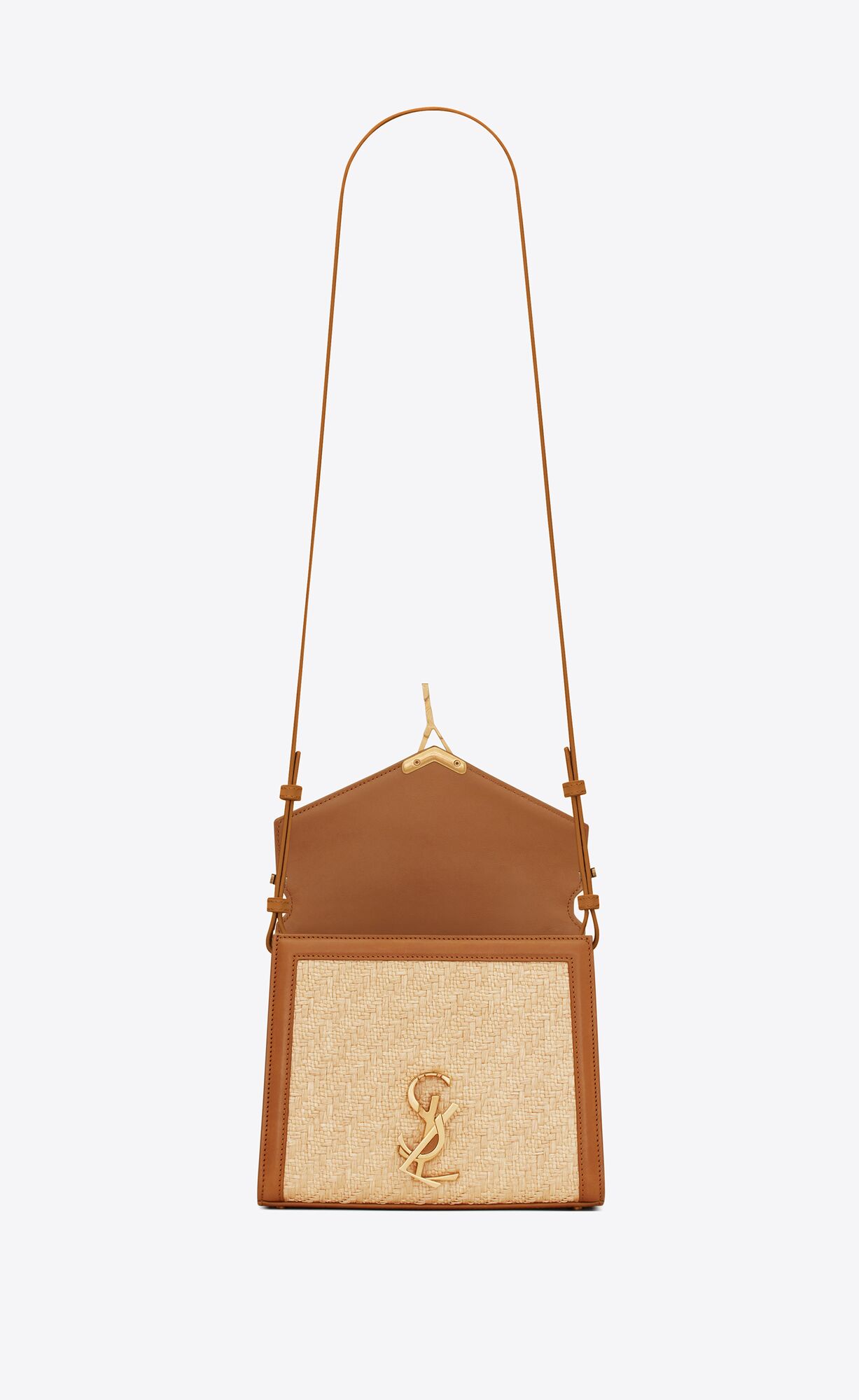 cassandra mini top handle bag in raffia and vegetable tanned leather natural sand and brick cassandra mini top handle bag in raffia and vegetable tanned leather natural sand and brick