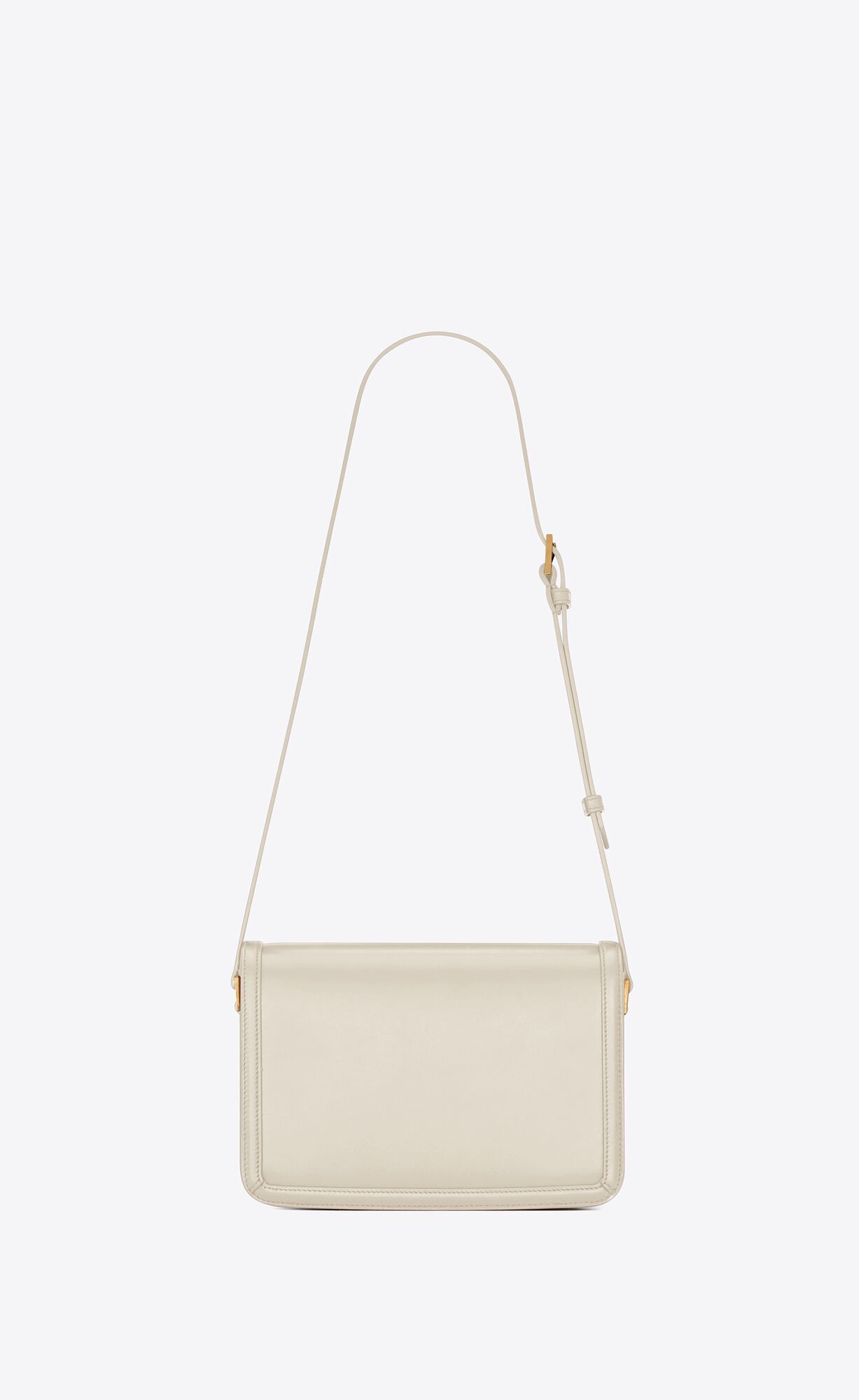 solferino medium satchel in box saint laurent leather blanc vintage solferino medium satchel in box saint laurent leather blanc vintage
