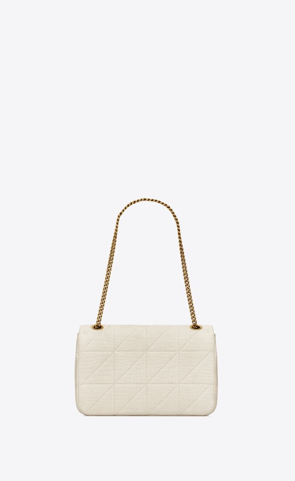 medium jamie in jersey blanc cotton