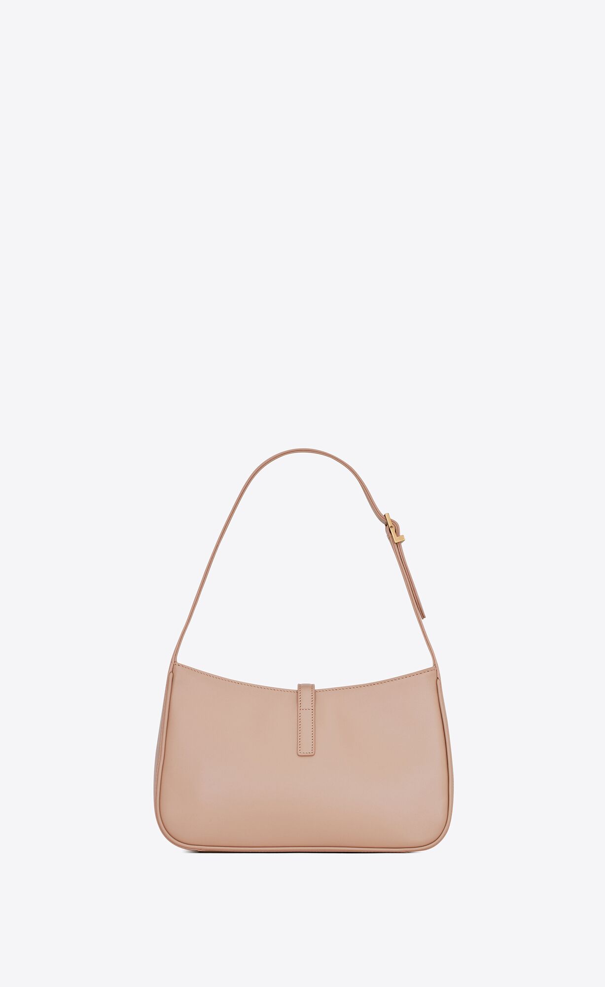 le 5 à 7 in smooth leather rosy sand le 5 à 7 in smooth leather rosy sand